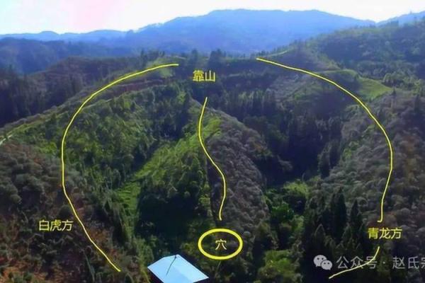 风水看坟地最佳方法都有哪些讲究 风水看坟地最佳方法都有哪些讲究