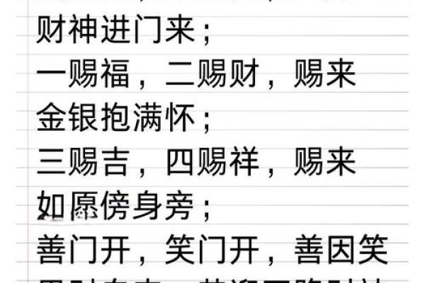 教你如何推八字算命财运的好坏