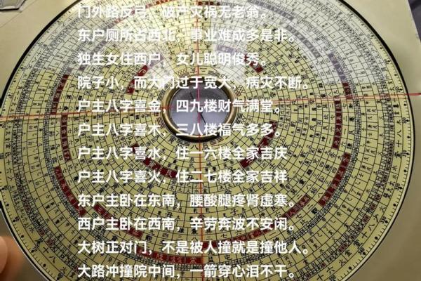 风水入门术语，无论是新手还是高手，都要记下来！