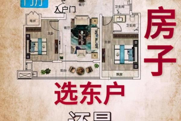 看楼盘，选楼房，需关注哪些风水问题？