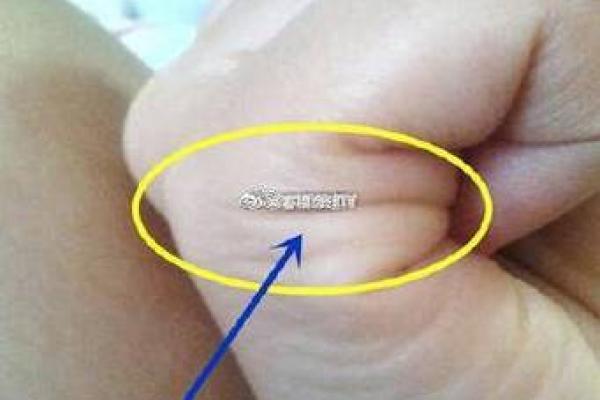 从手纹看姻缘 如何看手纹算命婚姻线？