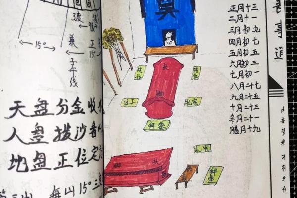 阴宅风水骨灰迁移什么风水讲究 阴宅风水骨灰迁移什么风水讲究