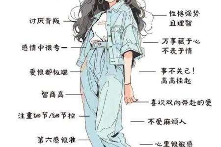 哪个星座最懂天蝎女