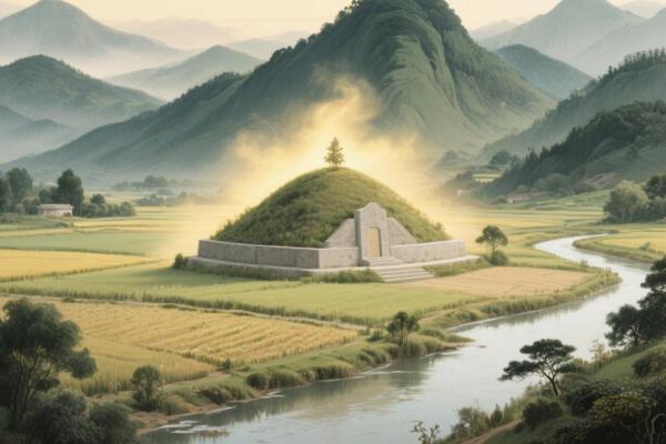 风水好的坟会有异象吗