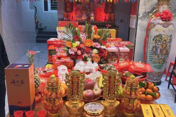 巩固婚姻的风水摆件及摆放方法