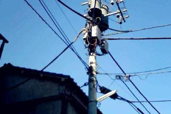 房子附近有铁塔风水化解