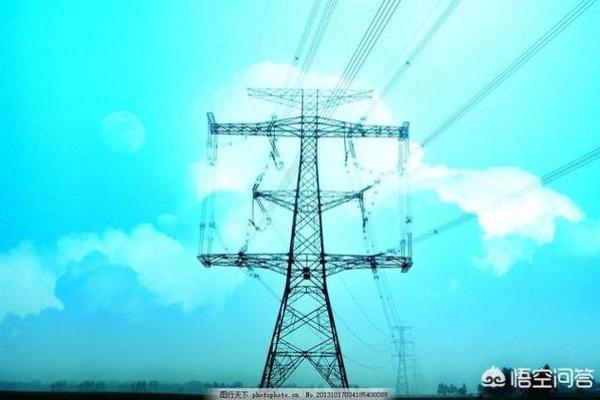 房子附近有铁塔风水化解