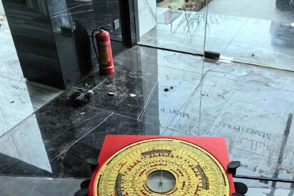 店铺布局提升财运风水