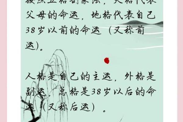 姓名学中五格代表的含意-姓名学-姓名分析姓名 姓名学中五格代表的含意-姓名学-姓名分析姓名