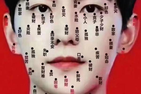 取了痣真的会影响命运吗风水观点 取了痣真的会影响命运吗风水观点