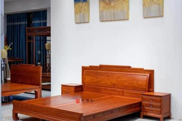 越住越富的五种卧室摆放的风水