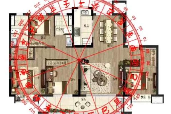 不好的!买房风水需避开的户型 不好的!买房风水需避开的户型
