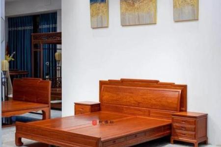 越住越富的五种卧室摆放的风水