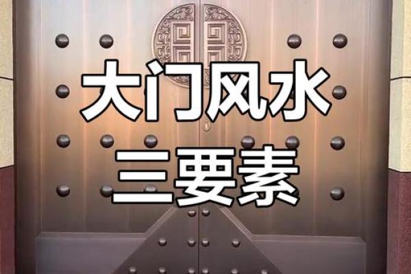 别墅大门的风水化解方法 别墅大门的风水化解方法