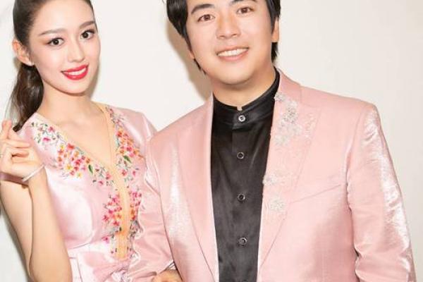 揭秘钢琴巨匠郎朗命理八字，让你看到他惊人的命运！