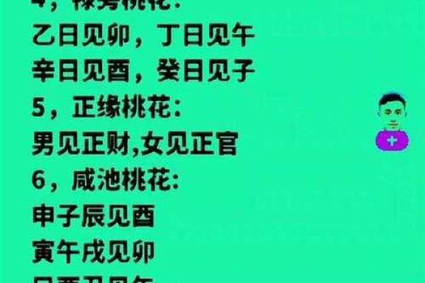 八字桃花多 八字桃花多