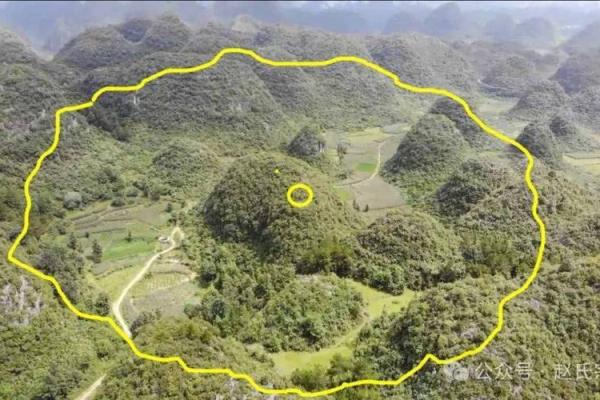 怎么看阴宅风水宝地,记住四点 怎么看阴宅风水宝地,记住四点