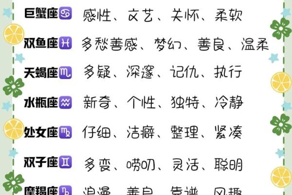 【十二星座中哪个最合群？看完秒懂】