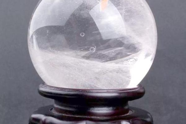 水晶会吸走人的灵气是真的吗风水观点 水晶会吸走人的灵气是真的吗风水观点