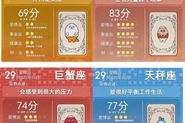 10月19日是什么星座