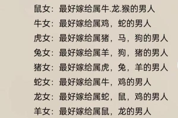 算命生肖婚配蛇配虎，蛇虎配对姻缘？