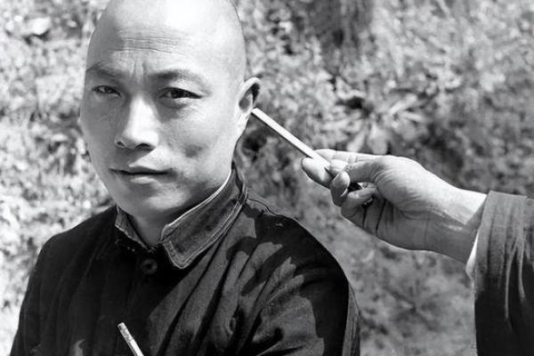 临潼有个算命 临潼有个算命