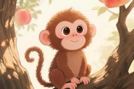 星座运势双子属猴