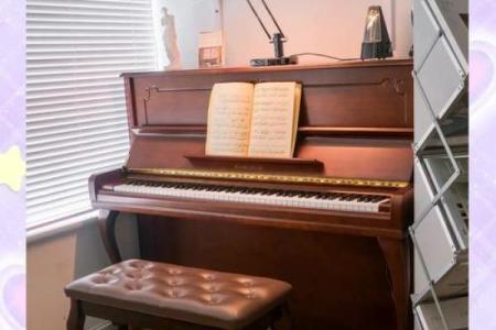 摆放钢琴有什么风水讲究