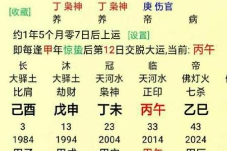八字合婚运势查询今日