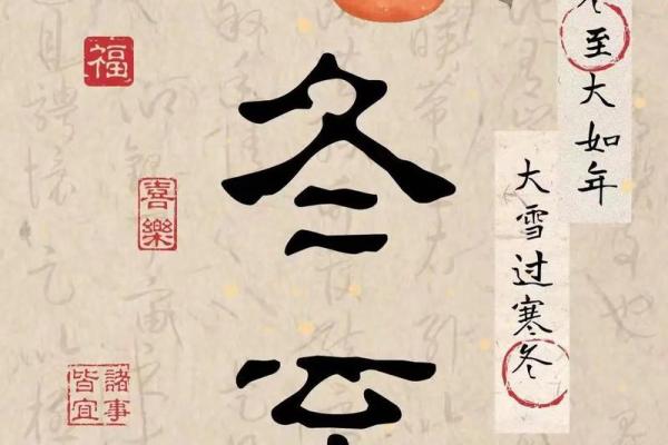 冬至节气风水,需注意健康养生 冬至节气风水,需注意健康养生