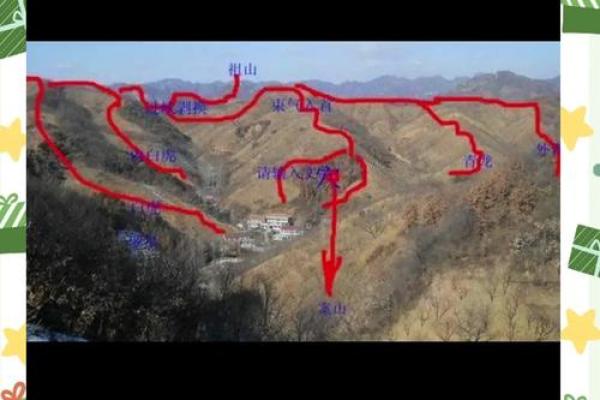 详谈关于祖坟风水宝地怎么看 详谈关于祖坟风水宝地怎么看