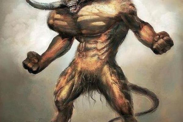 12星座代表的怪兽 12星座代表的怪兽