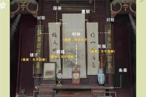 风水中的_风水中的堂口指的什么 风水中的_风水中的堂口指的什么