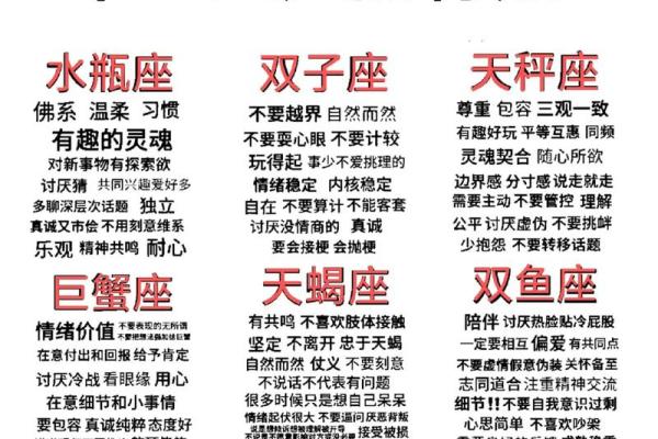 哪些星座容易以苛刻聞名? 哪些星座容易以苛刻聞名?