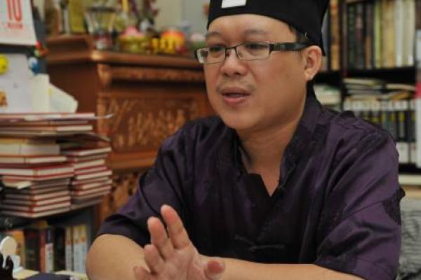 一个被算命人误导的江西赌徒