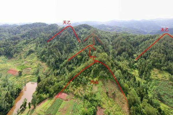 阴宅:最好坟墓风水标准是什么 阴宅:最好坟墓风水标准是什么