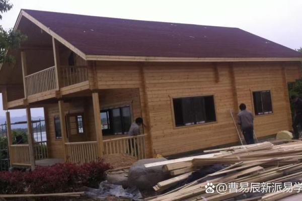 住宅与八字 住宅与八字