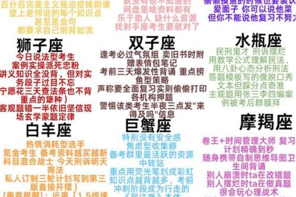 12星座女哪个杀伤力最强大 12星座女哪个杀伤力最强大