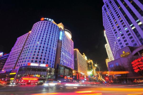 长春市桂林路算命馆