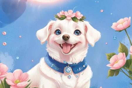 算命属狗岁女儿