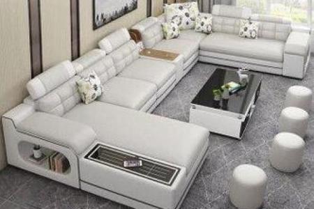 沙发翻新房子风水