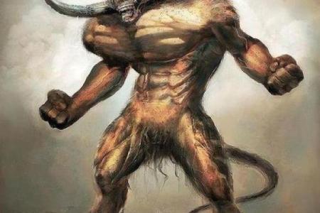 12星座代表的怪兽