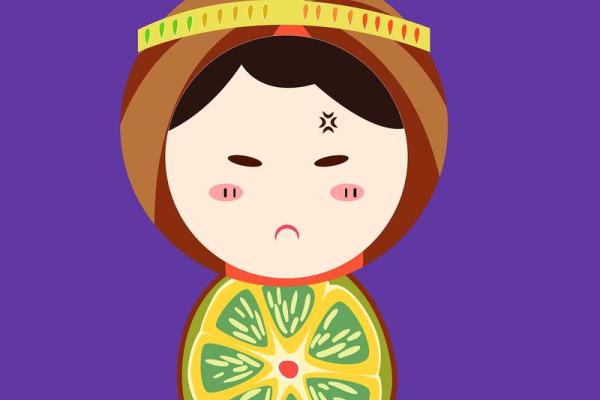 活的表情包，表情最丰富的星座