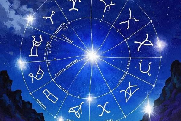 星座运势都是谁编的