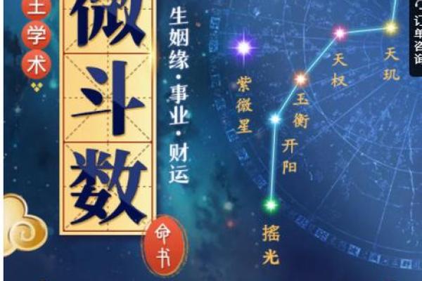 紫微斗数之四化象（上）：观照命盘可顿悟——命由心起，化归自然