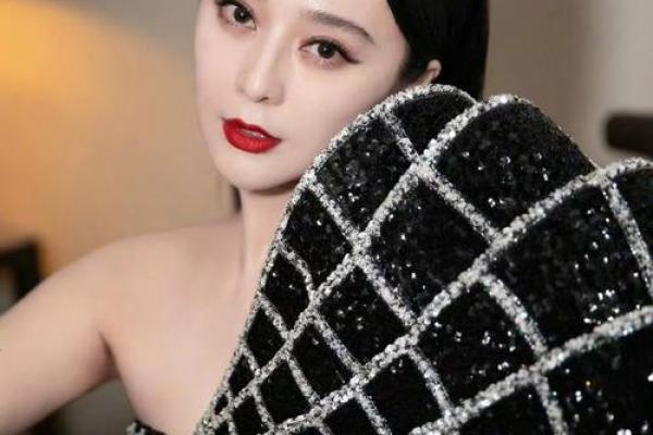 范冰冰星座是什么星座 范冰冰星座是什么星座