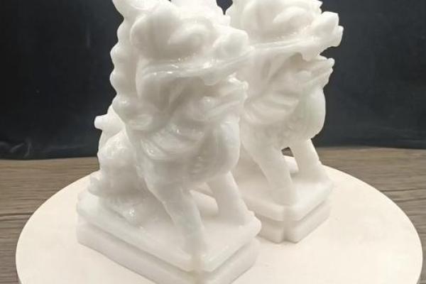 玉麒麟风水风水作用是什么摆放禁忌 玉麒麟风水风水作用是什么摆放禁忌