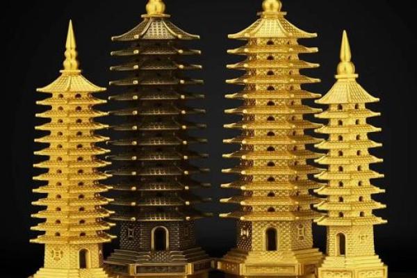 文昌塔的风水作用都有哪些讲究