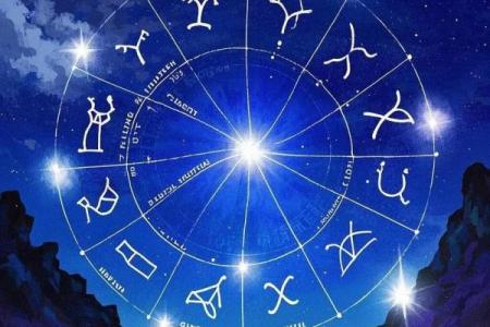 星座运势都是谁编的