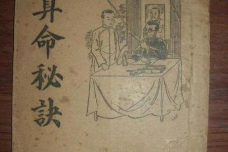 广州哪里可以摸骨算命